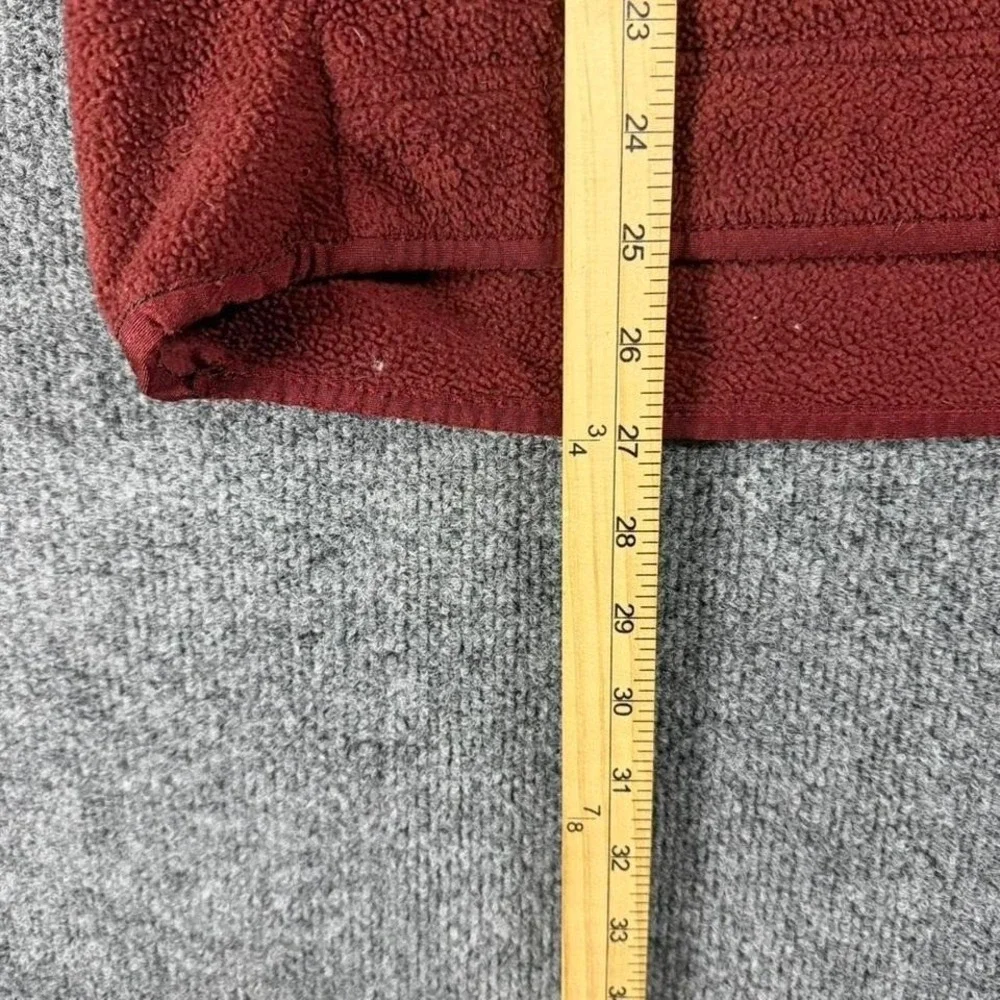 Patagonia vintage synchilla